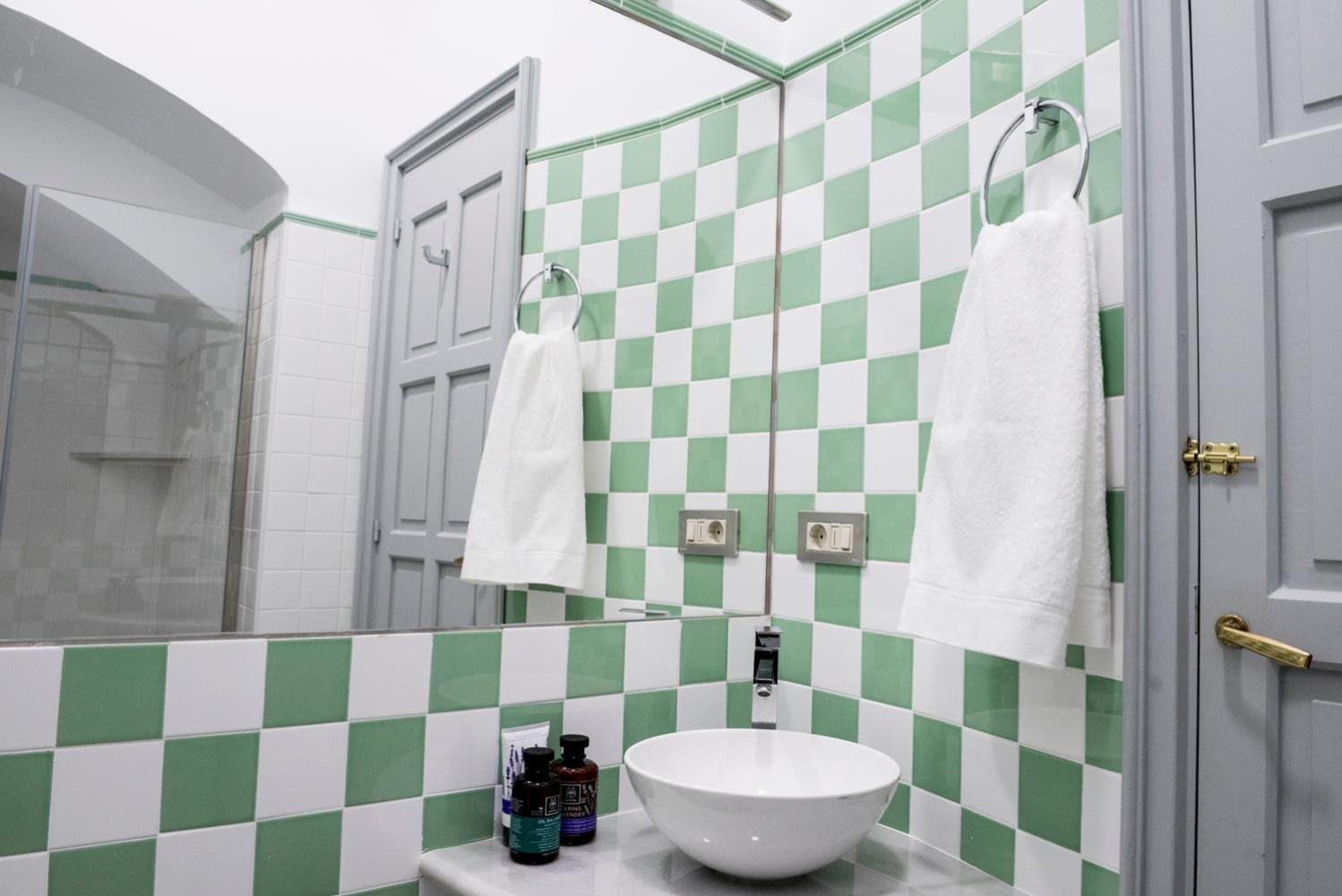 Palacio Mármoles Sevilla Habitación foto