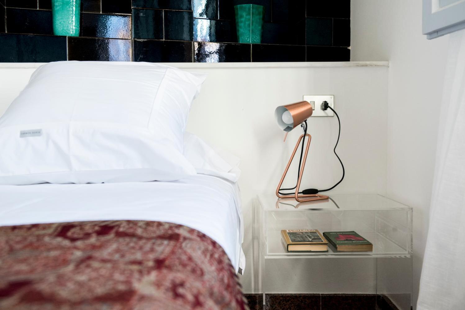 Palacio Mármoles Sevilla Habitación foto